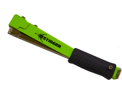 Hammer Tackers Hammer Tackers