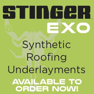 stinger