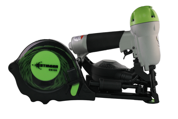 Cap Nailers