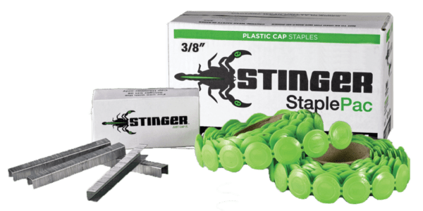 STINGER® StaplePac 9.5mm