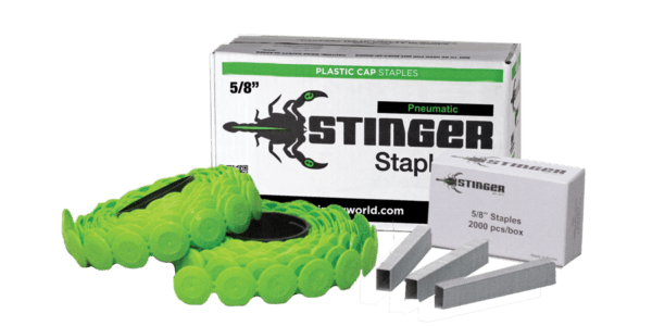 STINGER® Pneumatic StaplePac 16mm (CS58 ONLY)