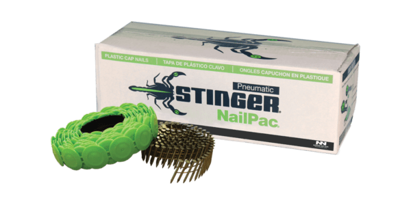 Pneumatic NailPac